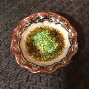 Ring dish